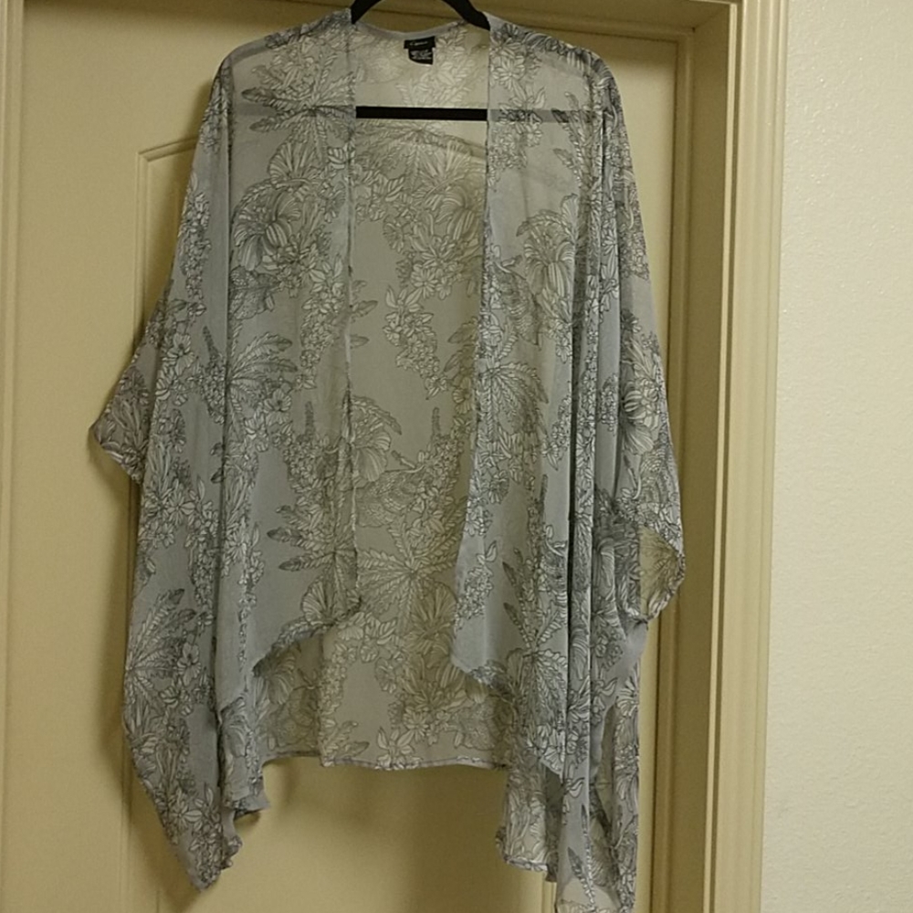 Kimona top